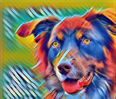 Столбняк у собак