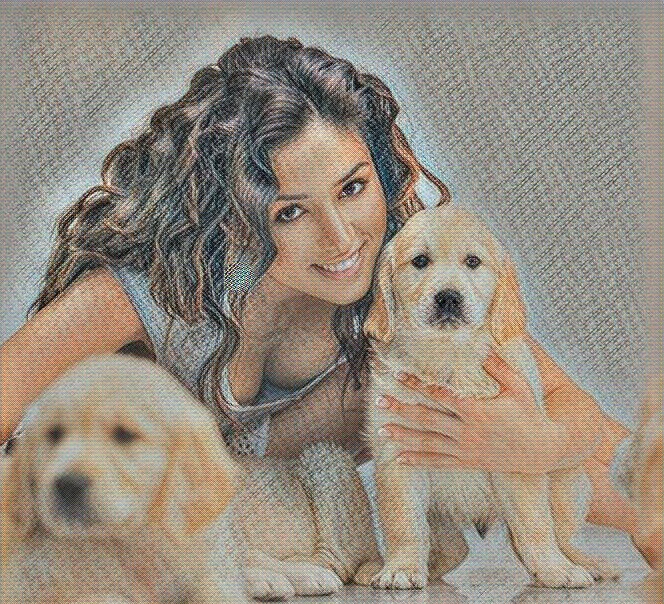 Панкреатит у кошек и собак