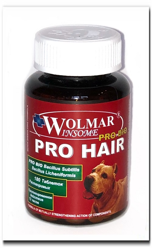 Витамин B1 - Тиамин