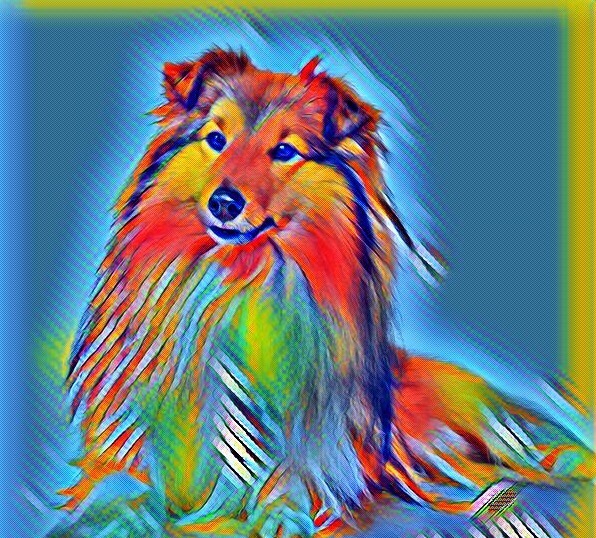 Гингивит собак