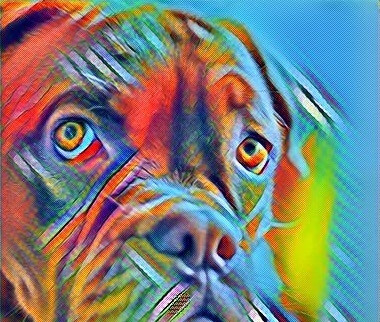 эпидермальная дисплазия