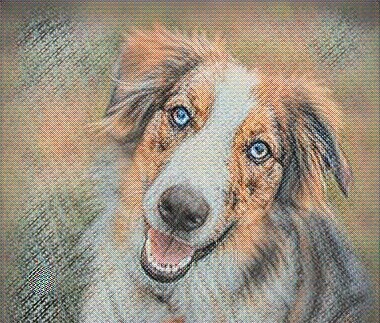 Фиброзно-хрящевой эмболией у собак