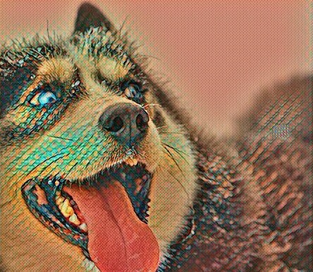 Хронический бронхит